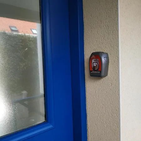 Holiday home Au Coeur De La Baie De Canche Entre Terre Et Etaples