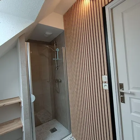 Au Coeur De La Baie De Canche Entre Terre Et *