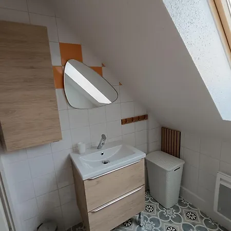 Au Coeur De La Baie De Canche Entre Terre Et * Etaples