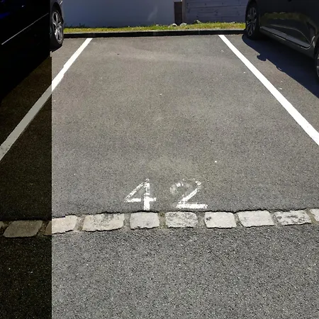 Holiday home Au Coeur De La Baie De Canche Entre Terre Et *