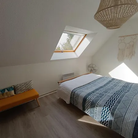 Au Coeur De La Baie De Canche Entre Terre Et Etaples