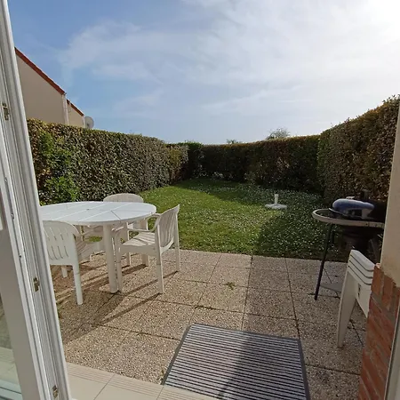 Au Coeur De La Baie De Canche Entre Terre Et *