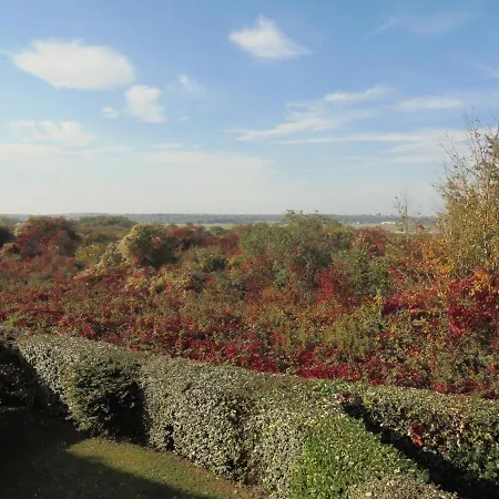 Au Coeur De La Baie De Canche Entre Terre Et Holiday home Etaples