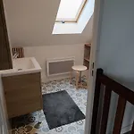 Feriehus Au Coeur De La Baie De Canche Entre Terre Et *