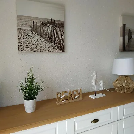 Au Coeur De La Baie De Canche Entre Terre Et * Étaples