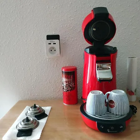 Vakantiehuis Au Coeur De La Baie De Canche Entre Terre Et