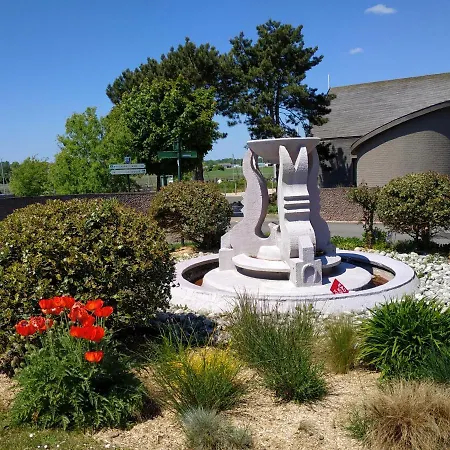 Au Coeur De La Baie De Canche Entre Terre Et Vakantiehuis