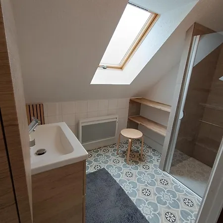 Au Coeur De La Baie De Canche Entre Terre Et Vakantiehuis Étaples