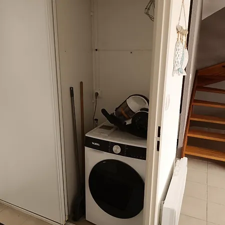 Vakantiehuis Au Coeur De La Baie De Canche Entre Terre Et *