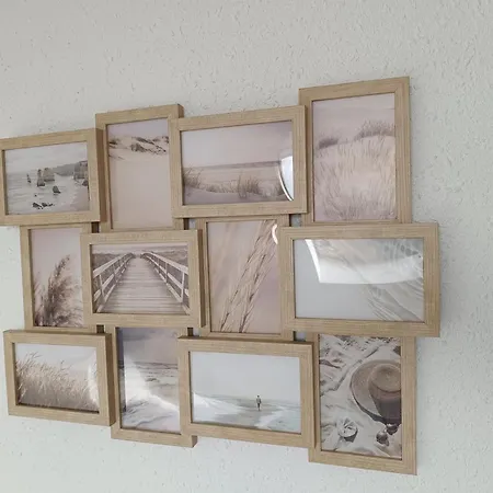 Vakantiehuis Au Coeur De La Baie De Canche Entre Terre Et Étaples